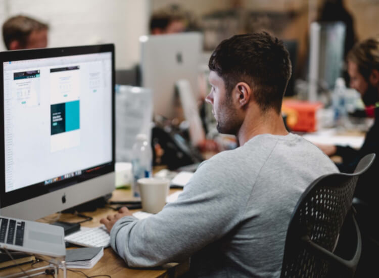 Soluciones tecnológicas para finanzas corporativas